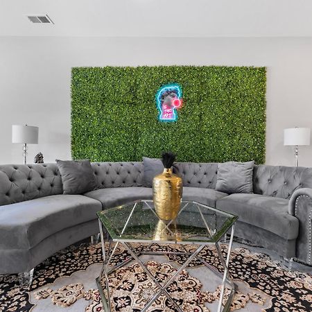 Art House Apartman Clarksville Kültér fotó