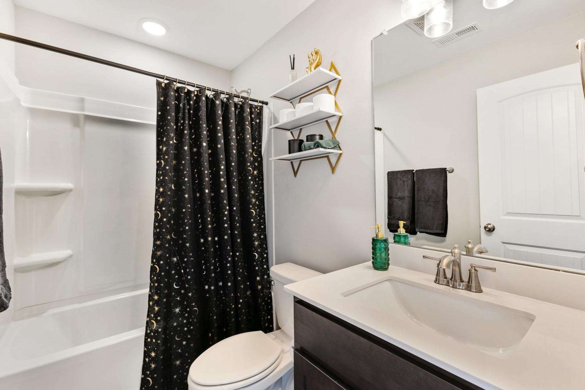 Art House Apartman Clarksville Kültér fotó
