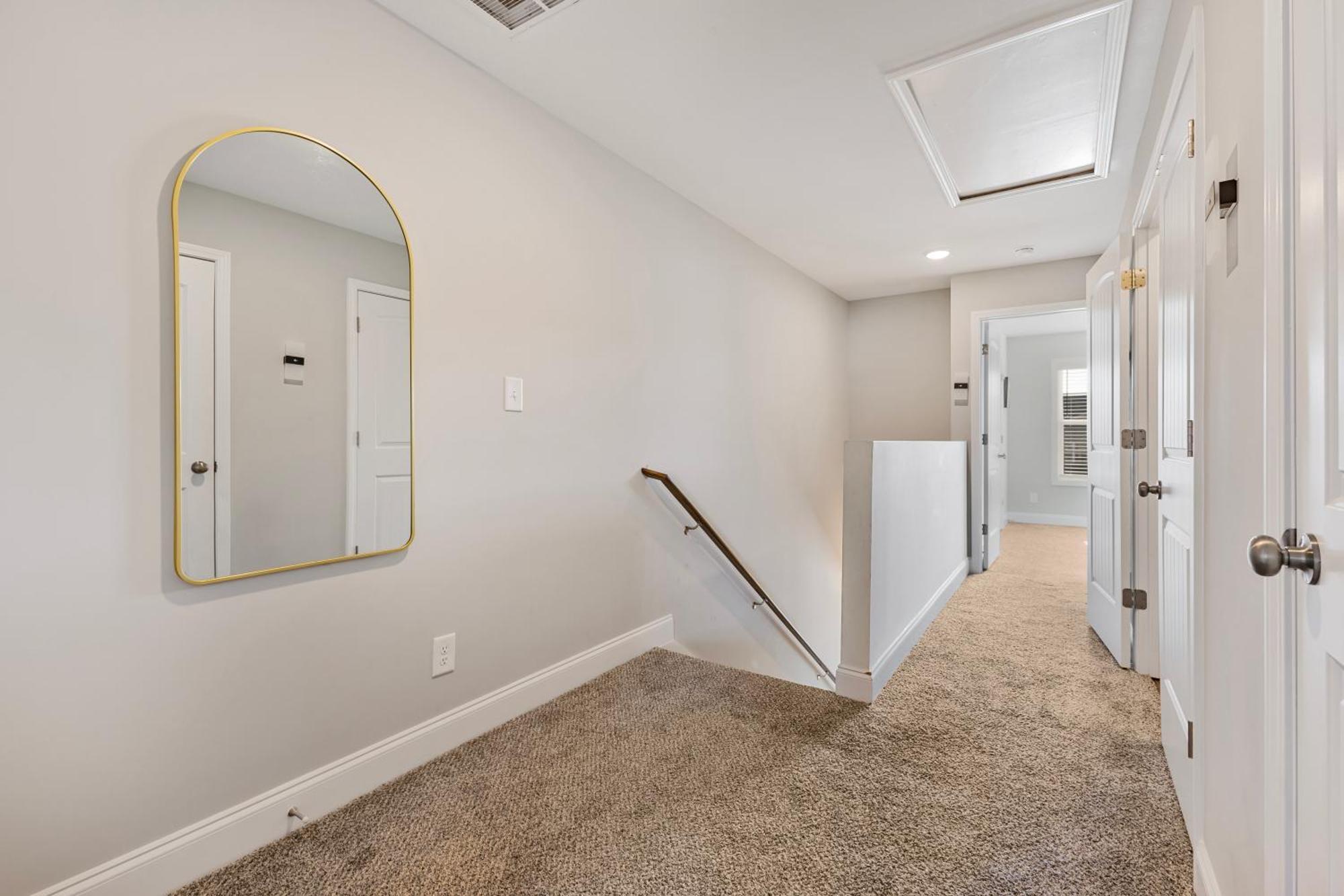 Art House Apartman Clarksville Kültér fotó
